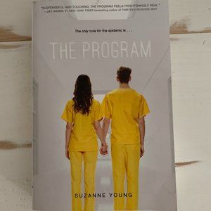 The Program - book